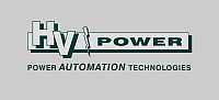 HV Power Logo